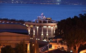 E Hotel Calabria